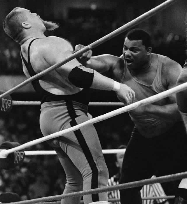 William "Refrigerator" Perry